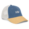 NOW Breathable Summer Cap